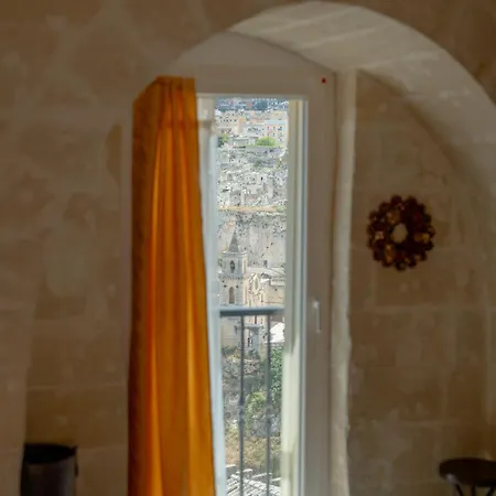 Appartement La Casa Di Sofia_apartment
